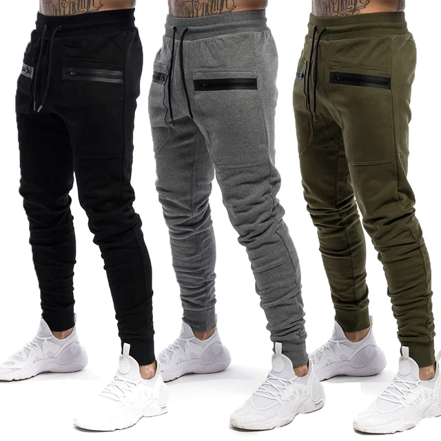 Pantalón Deportivo