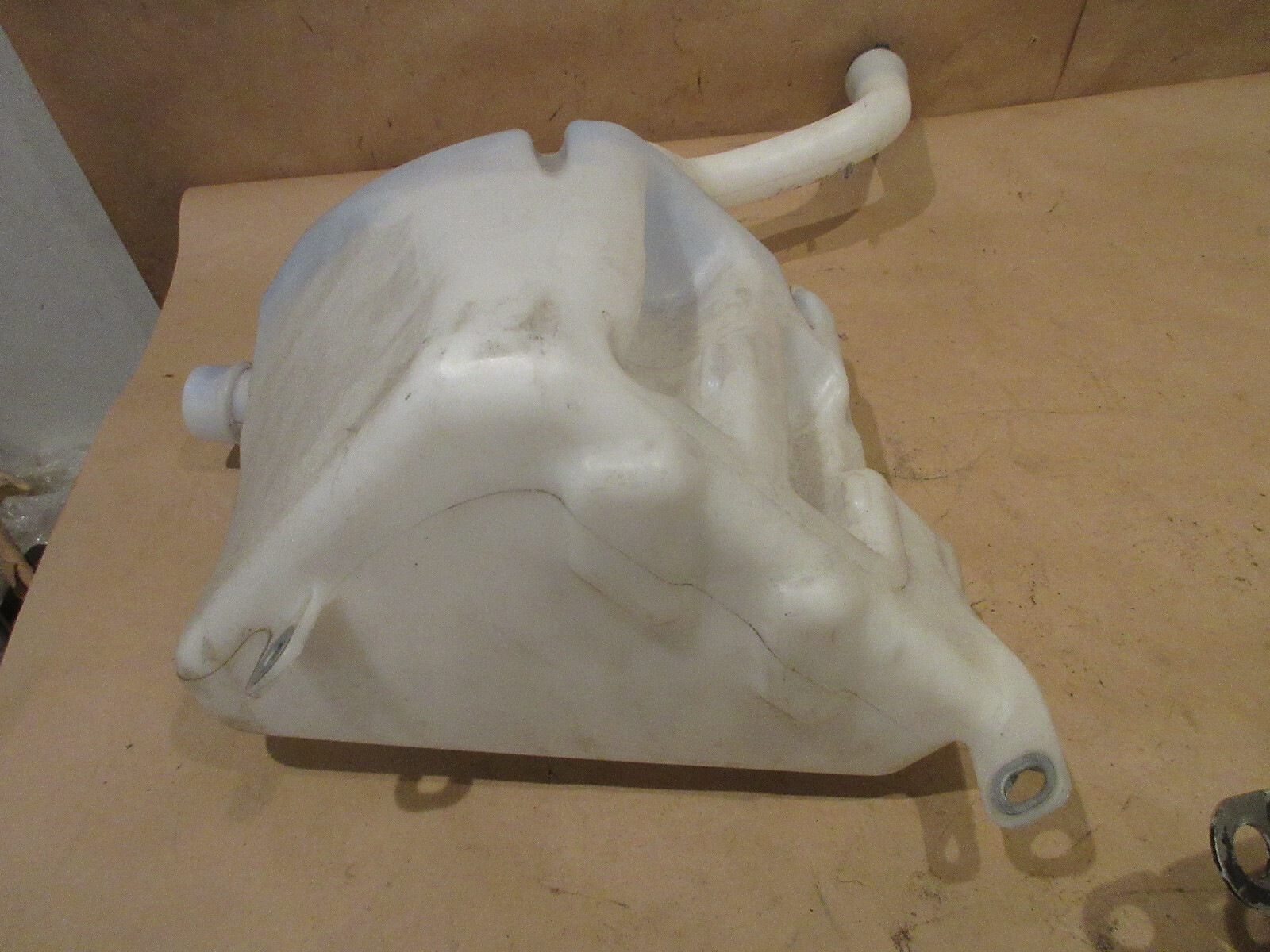 Ferrari F12,FF,GTC4 Lusso Windshield / Headlight Washer Reservoir P/N 82197100