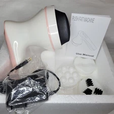Cellulite Massager,Fat Cellulite Remover Machine for Body Sculpt,Stomach Massage