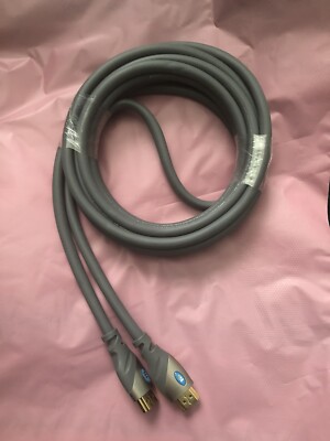 Monster Cable 700HD Advanced High Speed HDMI for LED, LCD, HDTV 13 Ft-4 Meter