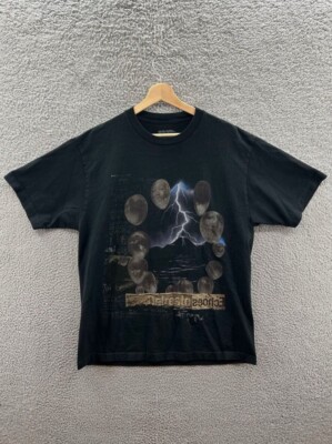 Travis Scott UTOPIA TOUR DELESTRO Shirt.