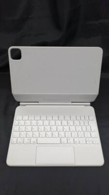 APPLE Model: MJQJ3J/A MAGIC KEYBOARD Tablet accessories White