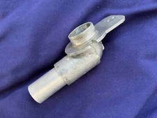 Thermador SGT SGC Range B/C Burner Pipe 20-09-181