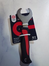 Optio Cycle Pro Innenlager