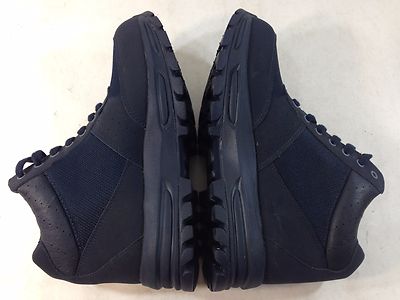 Nike Go Away DARK OBSIDIAN/ FLINT 375509-401 SHOES youth size 5