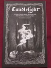 Trophy Zines Complete RPG Bundle  Fantasy Night Reign, Sunken and Candlelight 