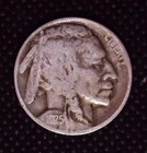 1925-D Buffalo Nickel Better Date 5(C) #041