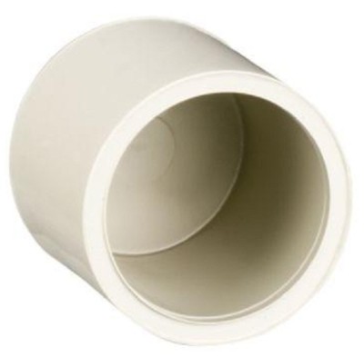 10x Clipsal RIGID PVC CONDUIT END CAPS Grey *Australian Brand- 16mm Or ...