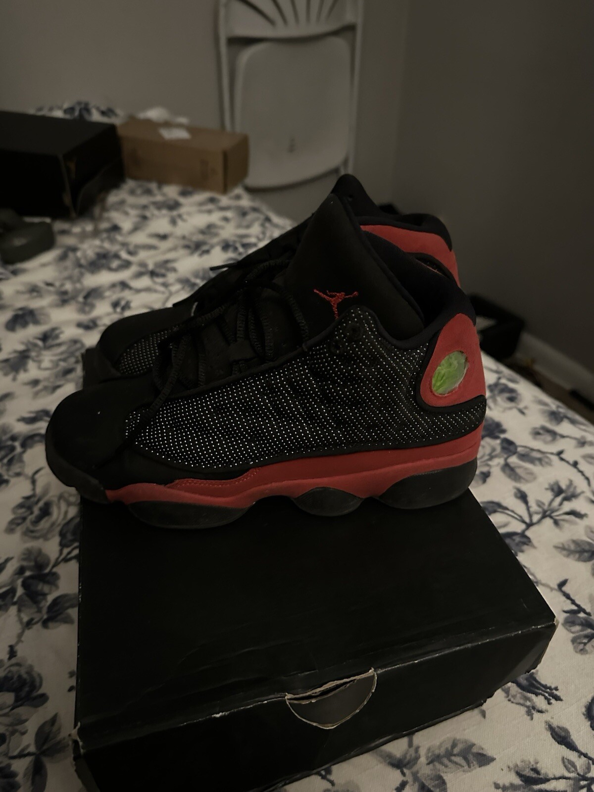 Bred 13’s - image 3