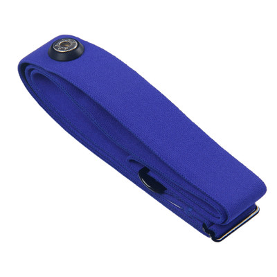 Replacement Adjustable Chest Strap Band For Garmin, Wahoo, Polar Heart Rate Monitors 10 thumbnail image