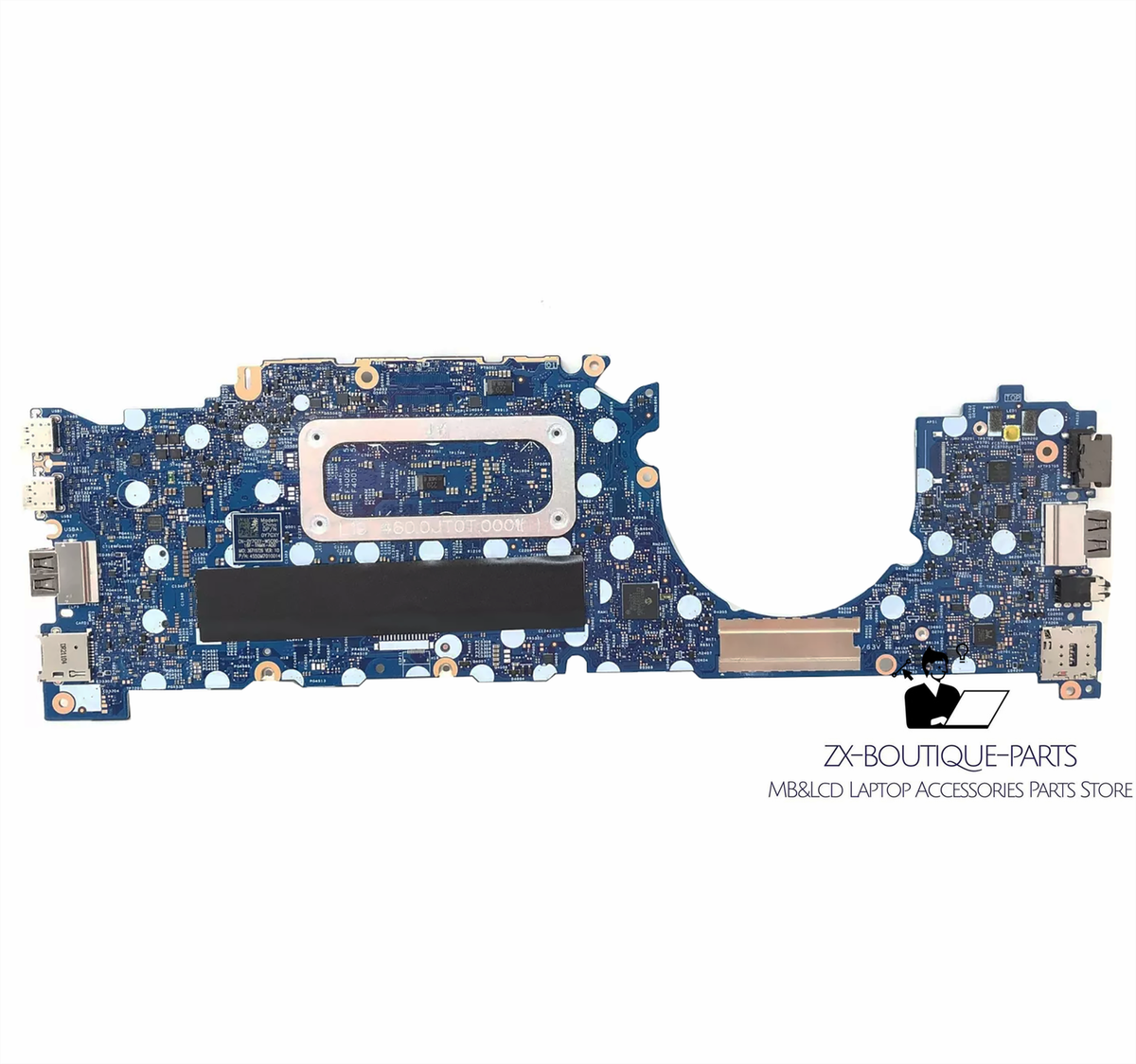 0Y7GXY Dell Latitude 5320 Motherboard Y7GXY I5-1145G7 16GB | eBay