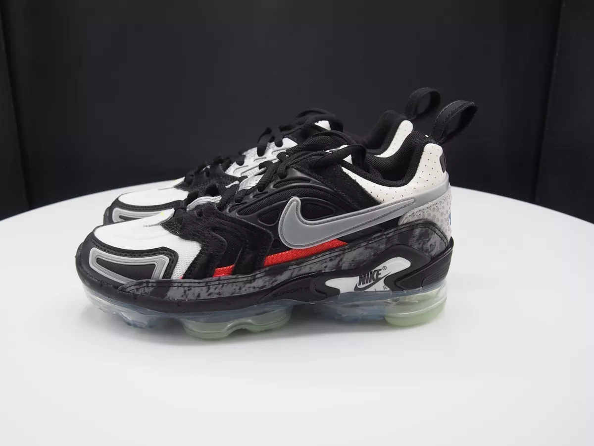 White vapormax size 5.5 sale
