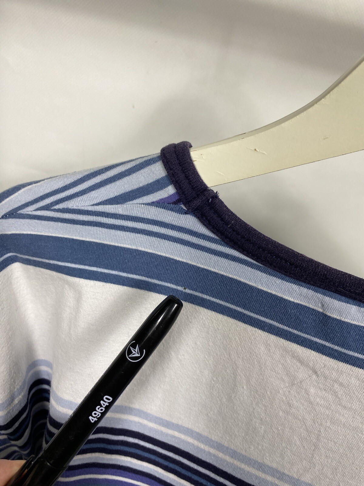 T shirt uomo Yves Saint Laurent taglia XXL True XL