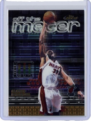 NBAカード　panini Patrick Ewing 1of1 Patrick Ewing 2000-01 Topps Basketball Card #88, NY Knicks NBA