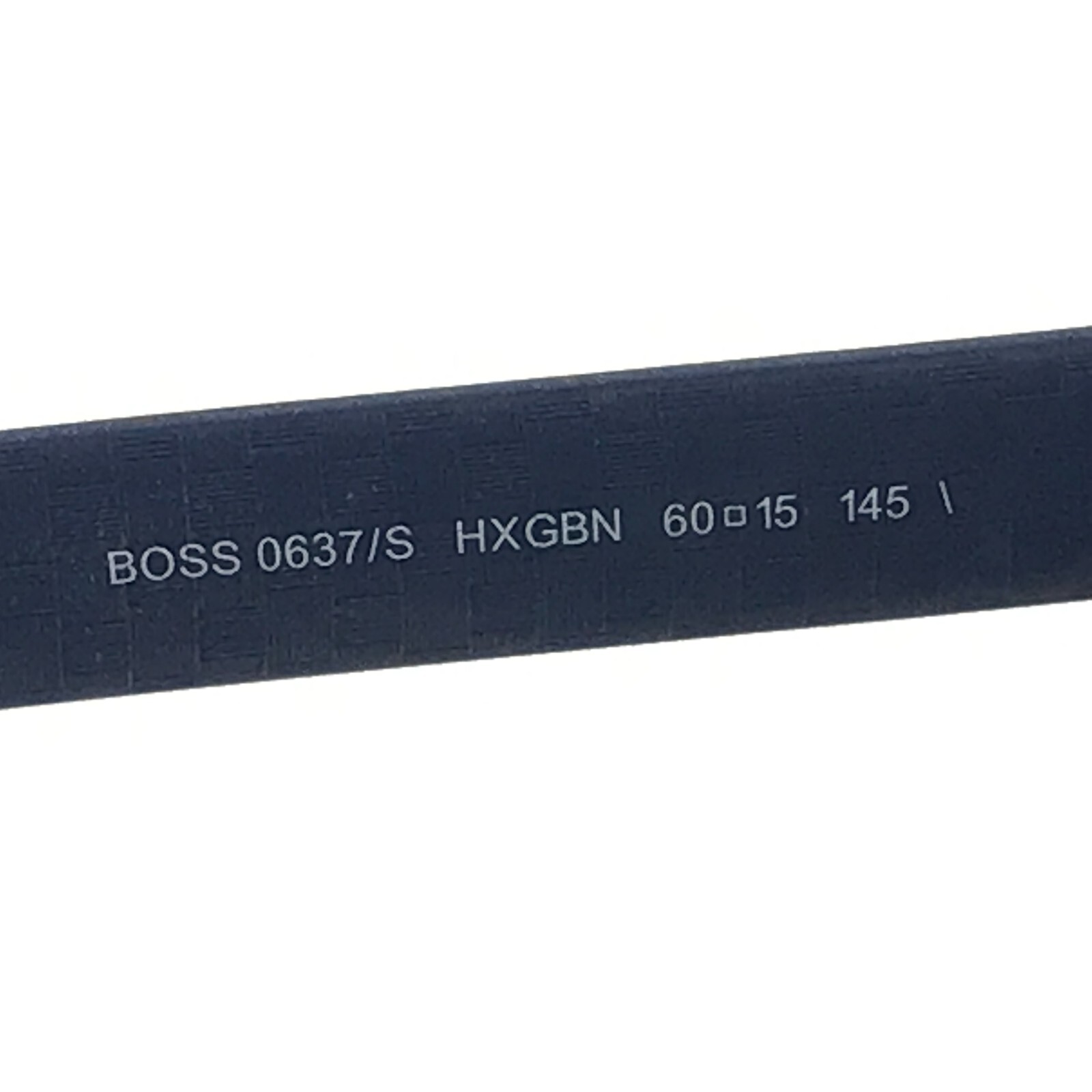 boss 0637 s