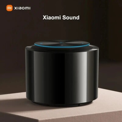 Xiaomi Sound Speaker Bluetooth Wireless Portable Subwoofer