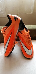 hypervenom insoles
