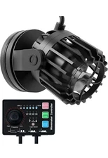 W-25 Controllable 24v DC Wave Maker Powerhead Pump 8000L/H (2113GPH) Open Box