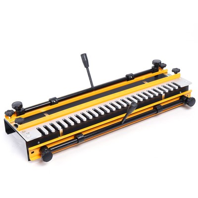 SALE 24 60CM Dovetail Jig Template Wood Furniture Cabinet 