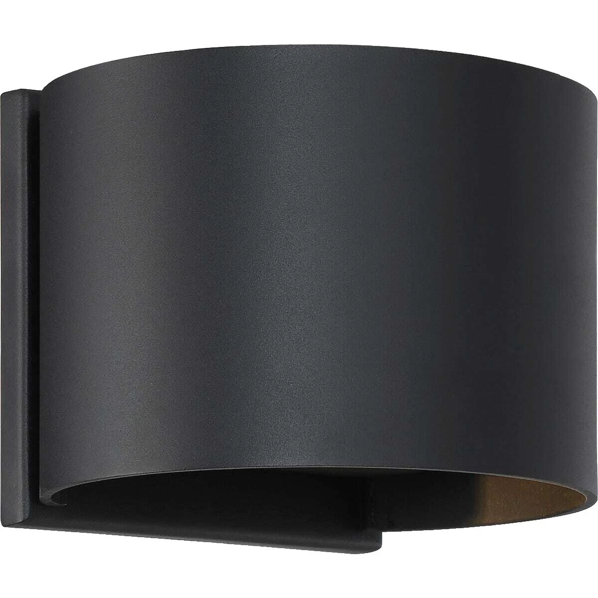Stainless Steel Black Traditional Wall Lighting Fixtures