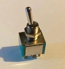 JBT JMT-233 Toggle Switch