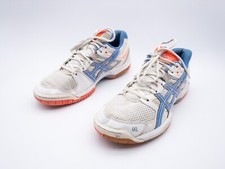 Asics Gel-Spike 2 Damen Handballschuh Sportsc...