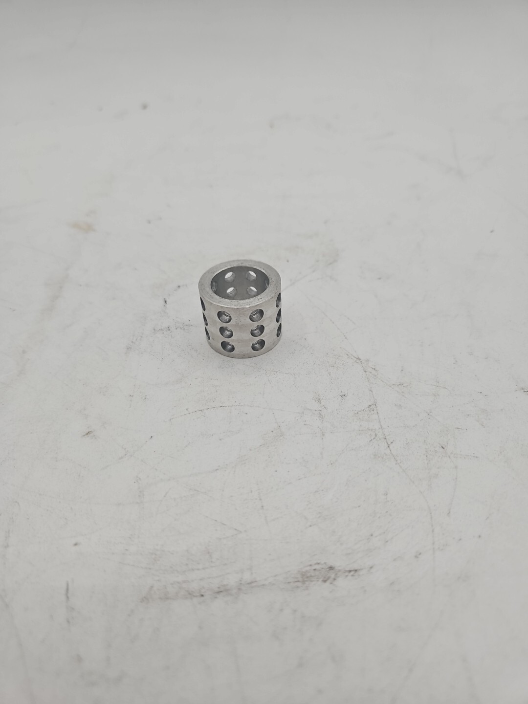 BENTLEY- BALL CAGE (GB-3898)
