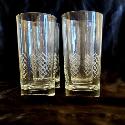 Dover highball set 6 Dover highball set 6