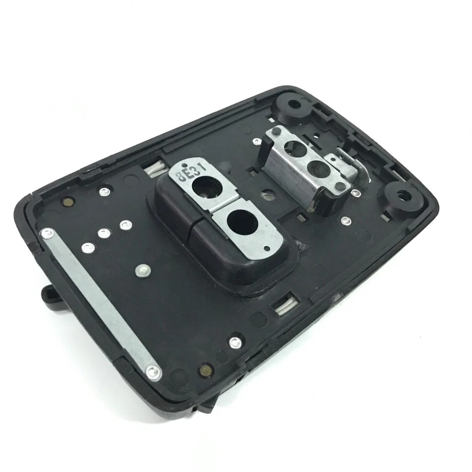 MAZDA 626 GLX Sedán Interior Domo Luz Habitación Lámpara Piezas Genuinas Nuevo de Lote Antiguo Japón Foto 4 de 4