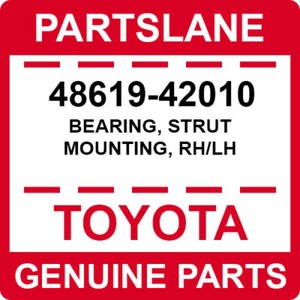 48619 42010 toyota