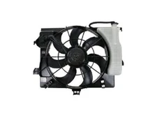 For 2012-2018 Hyundai Accent Radiator Fan Assembly 46734TC 2016 2017 2014 2015
