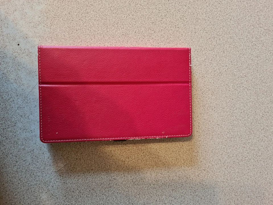 Amazon Kindle Fire HD8 5th Generation 8" Tablet 16GB Storage Wi-Fi - Black B+ - Image 3 of 4