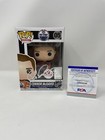 CONNOR MCDAVID SIGNED AUTOGRAPH EDMONTON OILERS FUNKO POP PSA/DNA COA EXCLUSIVE