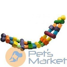 Pets GIOCO IN LEGNO 27x30cm