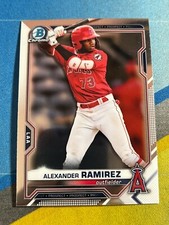 2021 Bowman Draft Pick Your Chrome BDC1-200 Complete Your Set - Buy More & Save