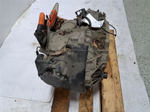 TOYOTA PRIUS AUTOMATIC TRANSMISSION ASSEMBLY CVT 2004 - 2009 OEM - Picture 4 of 6