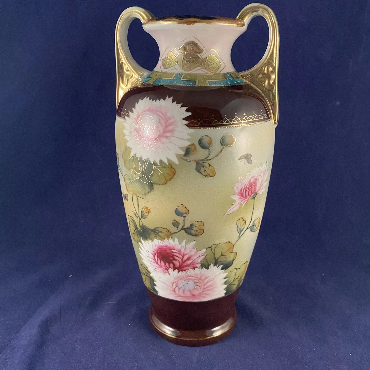 日本瓷器和陶器1900-1940 | eBay