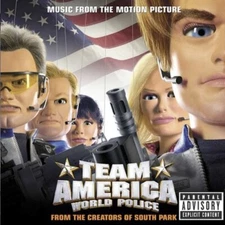 Team America: World - Team America: World Police (Original Soundtrack) [New CD]