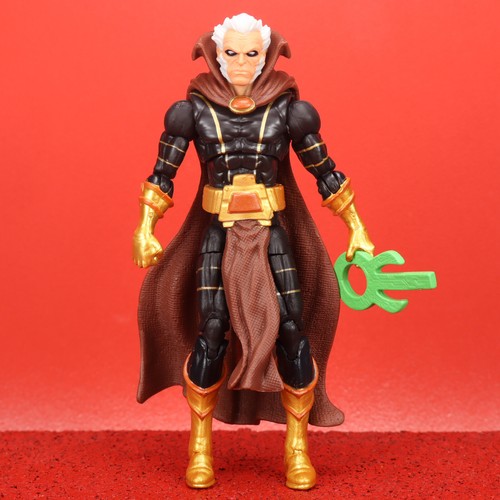 Marvel Universe SDCC Collector's Vault THE COLLECTOR Zodiac Key 3.75" Figure - Picture 2 of 3