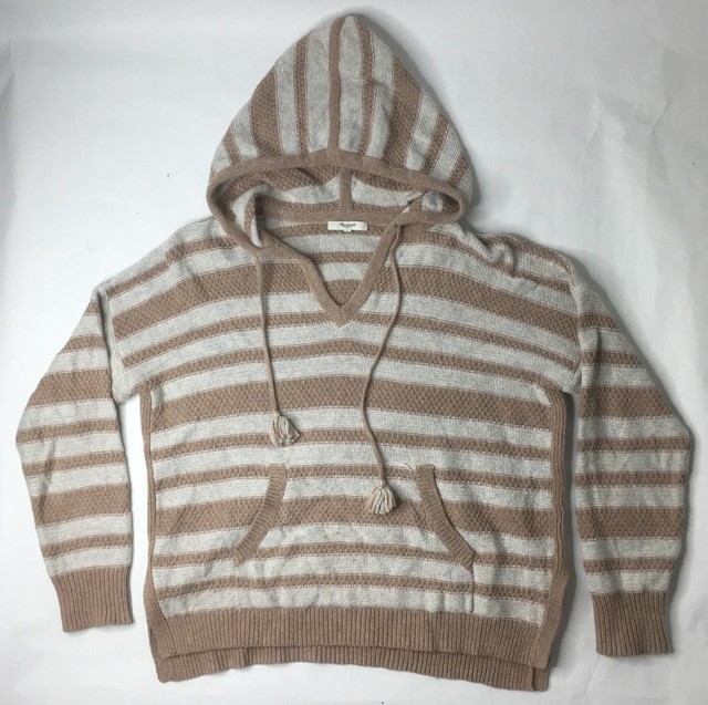 ovik structure sweater