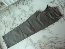 PANTALONI UOMO EXIGO MAI INDOSSATI 52