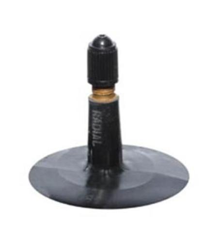 1 New 4.50/5.30-12 Tube for trailer tire 4.50-12 5.30-12 250740 - Picture 2 of 5