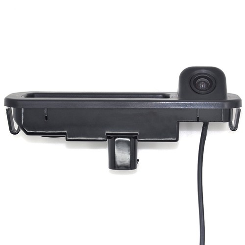 After market Rear view reverse backup parking camera for Ford Focus 2012 2013 - Picture 4 of 7