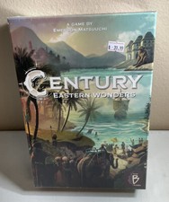Century: Eastern Wonders