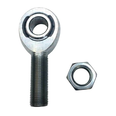 3/4''-16 Left Hand Thread Heim 3/4'' Bore for Custom Tie Rods, Drag Links, Panhard