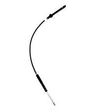 CABLE ACELERADOR 2 TIEMPOS JOHNSON-EVINRUDE 9,9hp-15hp (54cm) REEMPLAZA 0395911