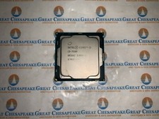 Intel Core i3-7100 SR35C 3.90GHz 8MB Dual-Core Socket LGA1151 TESTED 