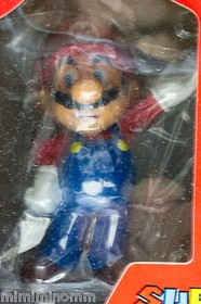 Super Mario Bros. Standard Figure JAPAN GAME Nintendo Famicom NES