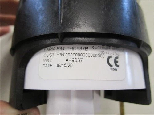 JUEGO DE (5) TACÓMETRO / VELOCÍMETRO BARCO FARIA MERCURY YAMAHA GAUGE Foto 4 de 4