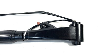 2004-2011 Suzuki DF 9.9 15 HP Outboard Tiller Steering Handle